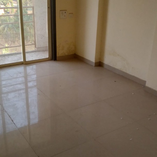 3 bhk flat for sale in Kalyan West, near Wayle Nagar-7