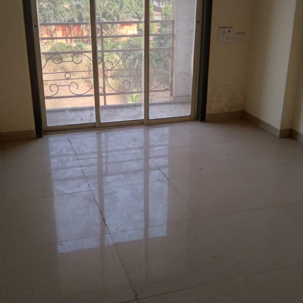 3 bhk flat for sale in Kalyan West, near Wayle Nagar-8