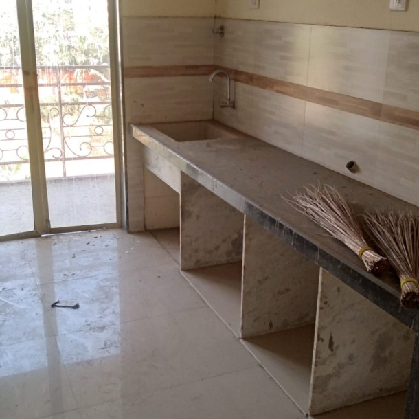 3 bhk flat for sale in Kalyan West, near Wayle Nagar-10