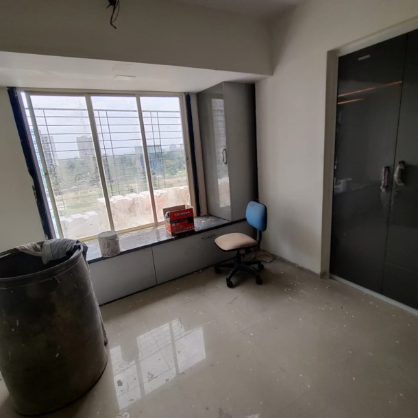 3 bhk flat for sale in Kalyan west, Near wayle nagar-3