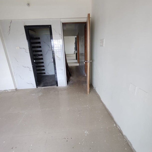 3 bhk flat for sale in Kalyan west, Near wayle nagar-7