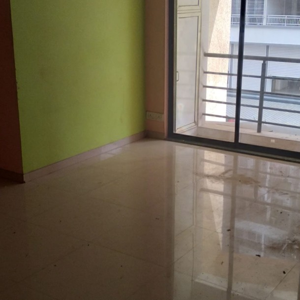 2 bhk flat for sale in Kalyan west, Gauripada-0