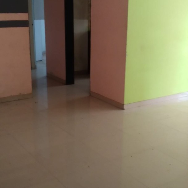 2 bhk flat for sale in Kalyan west, Gauripada-2