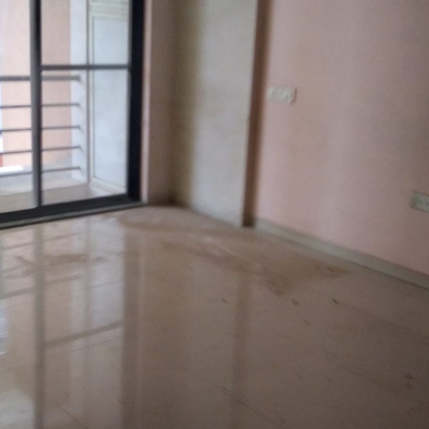 2 bhk flat for sale in Kalyan west, Gauripada-3