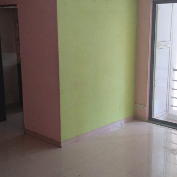 2 bhk flat for sale in Kalyan west, Gauripada-4