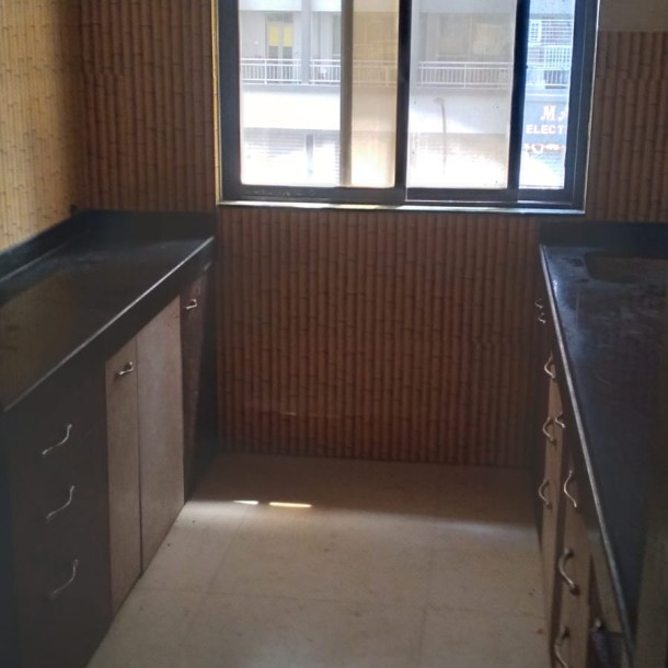 2 bhk flat for sale in Kalyan west, Gauripada-7