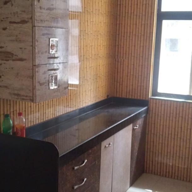 2 bhk flat for sale in Kalyan west, Gauripada-8