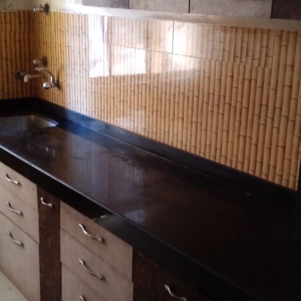 2 bhk flat for sale in Kalyan west, Gauripada-9