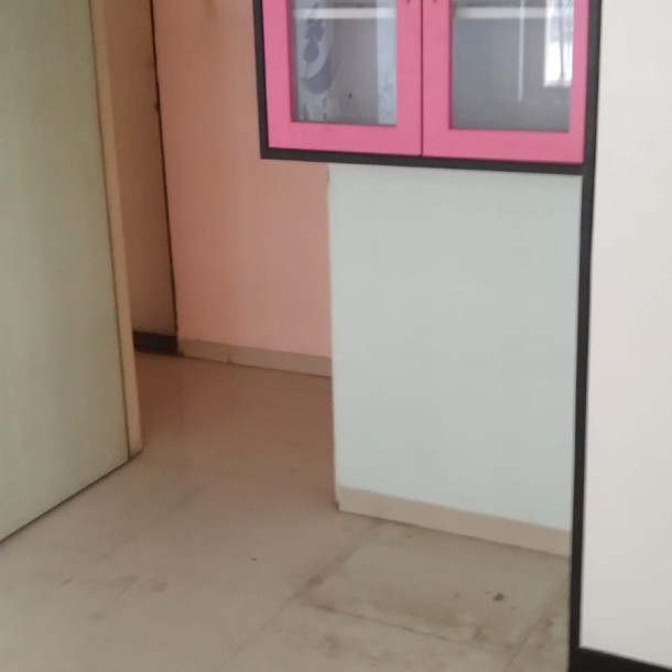 2 bhk flat for sale in Kalyan west, Gauripada-11