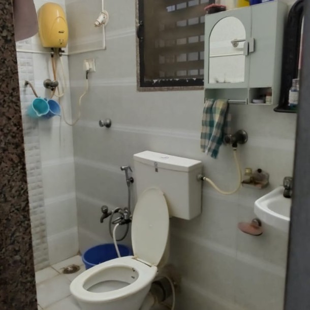 2 bhk flat for sale in Kalyan west, Aadharwadi-13