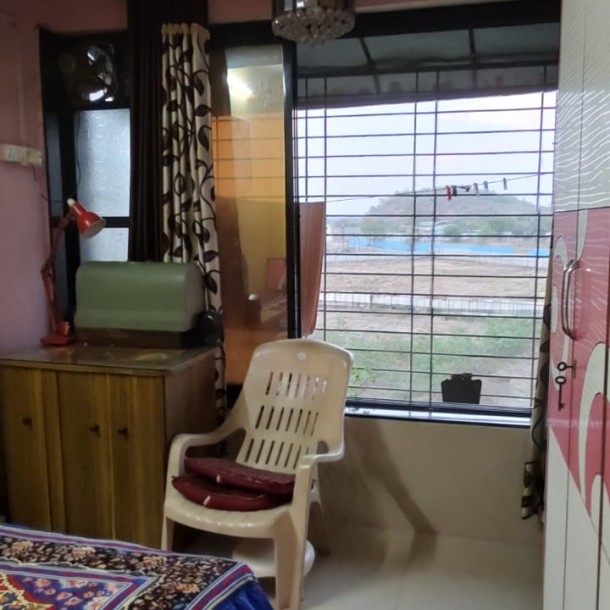 2 bhk flat for sale in Kalyan west, Aadharwadi-17