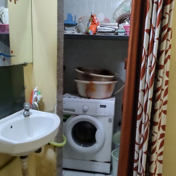 2 bhk flat for sale in Kalyan west, Aadharwadi-18