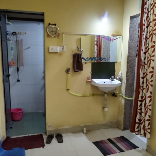 2 bhk flat for sale in Kalyan west, Aadharwadi-20