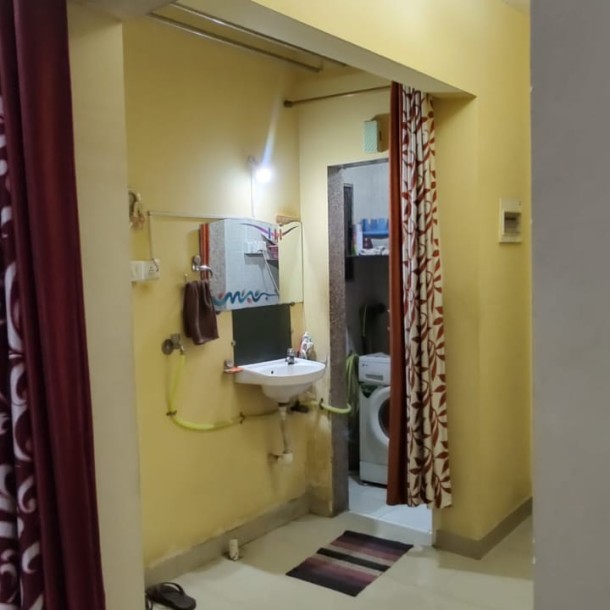 2 bhk flat for sale in Kalyan west, Aadharwadi-23