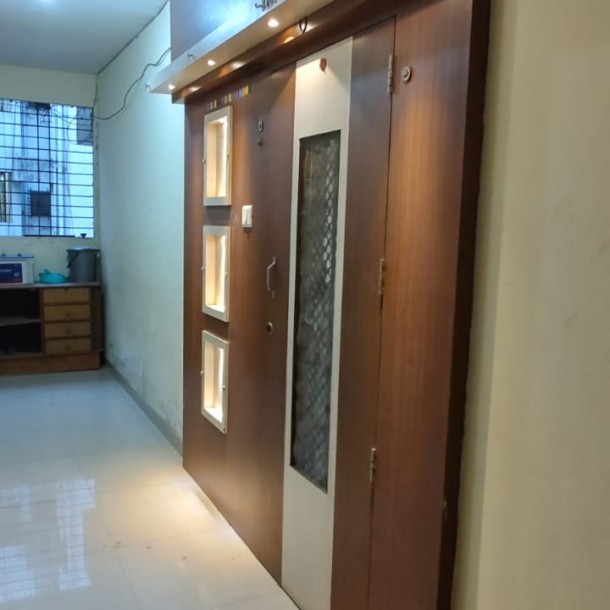 2 bhk flat for sale in Kalyan west, Aadharwadi-30