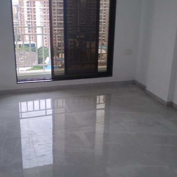 2 BHK flat for sale in Kalyan west-1