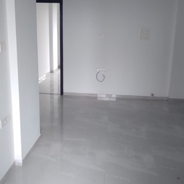 2 BHK flat for sale in Kalyan west-3