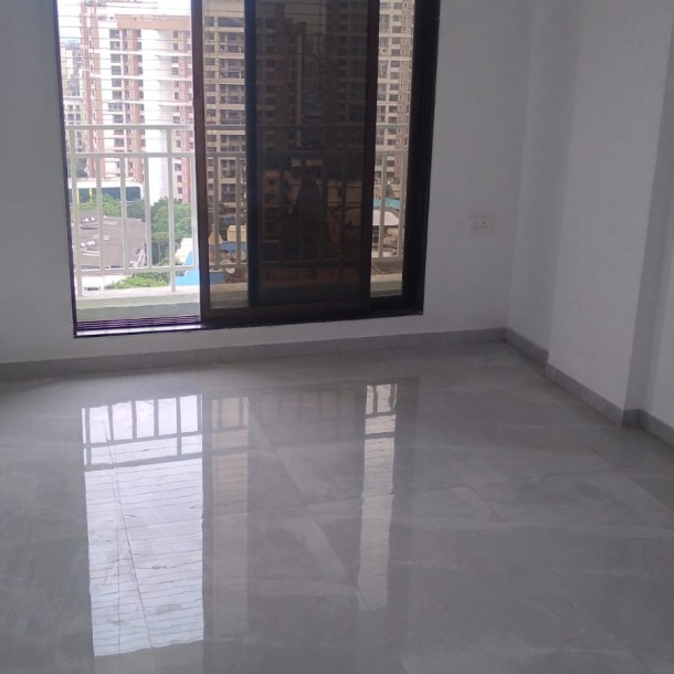 2 BHK flat for sale in Kalyan west-4