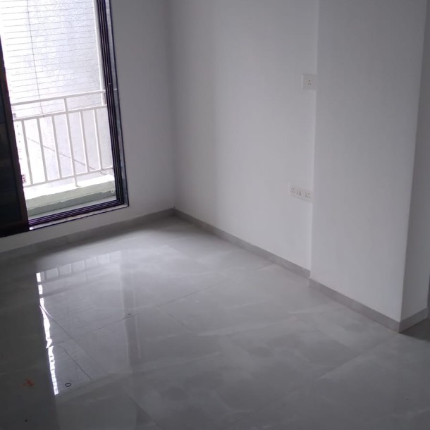 2 BHK flat for sale in Kalyan west-6