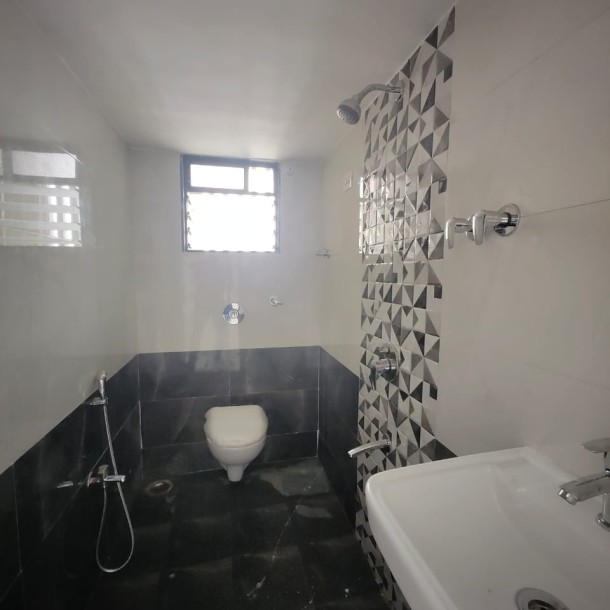 2 BHK flat for sale in Kalyan west-9