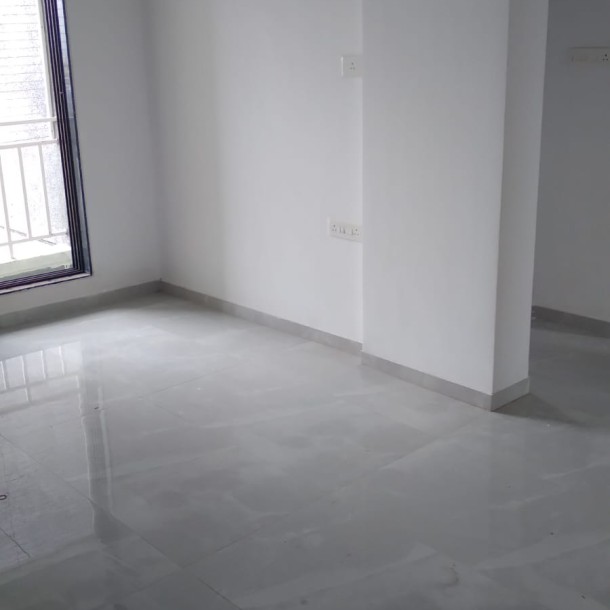 2 BHK flat for sale in Kalyan west-10