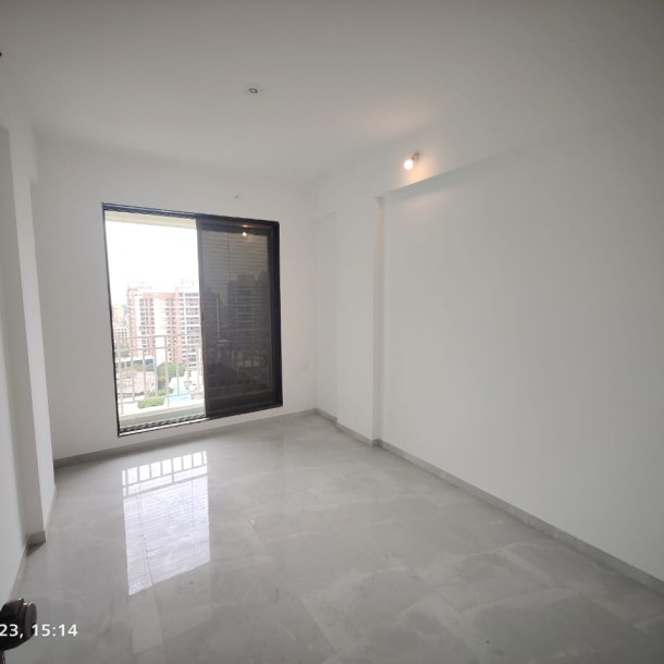 2 BHK flat for sale in Kalyan west-11