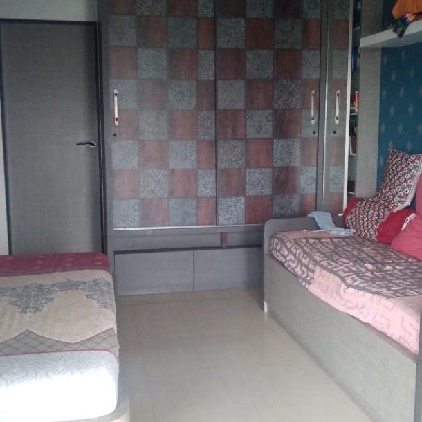 2 bhk flat for sale at, Kalyan west, Wayle Nagar-0