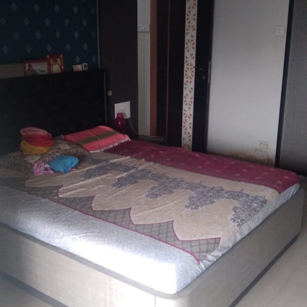 2 bhk flat for sale at, Kalyan west, Wayle Nagar-1