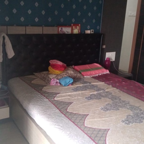 2 bhk flat for sale at, Kalyan west, Wayle Nagar-2