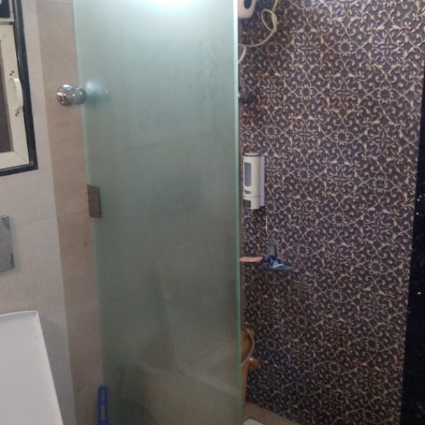 2 bhk flat for sale at, Kalyan west, Wayle Nagar-4