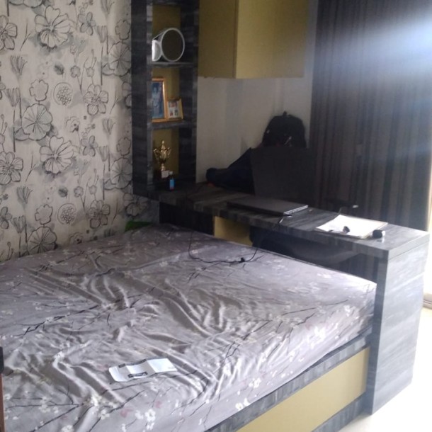 2 bhk flat for sale at, Kalyan west, Wayle Nagar-10