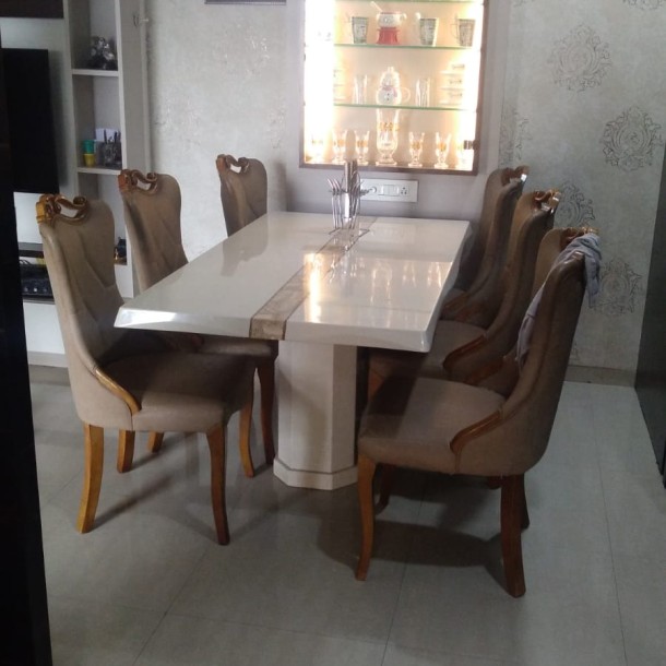 2 bhk flat for sale at, Kalyan west, Wayle Nagar-11