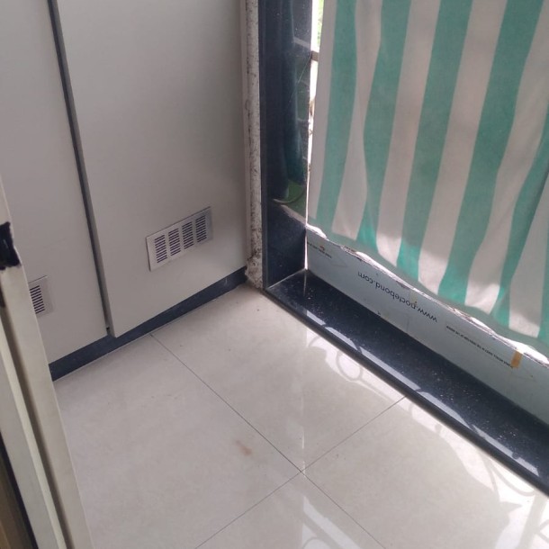 2 bhk flat for sale at, Kalyan west, Wayle Nagar-12