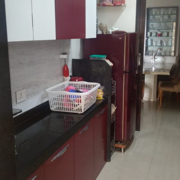 2 bhk flat for sale at, Kalyan west, Wayle Nagar-13