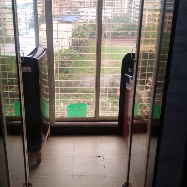 2 bhk flat for sale at, Kalyan west, Wayle Nagar-14