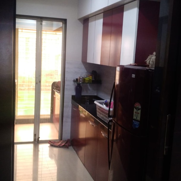 2 bhk flat for sale at, Kalyan west, Wayle Nagar-16