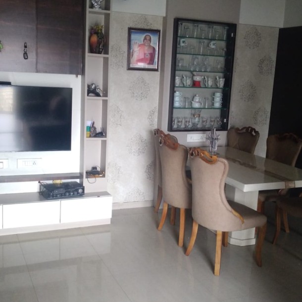 2 bhk flat for sale at, Kalyan west, Wayle Nagar-17