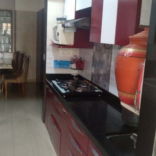 2 bhk flat for sale at, Kalyan west, Wayle Nagar-18