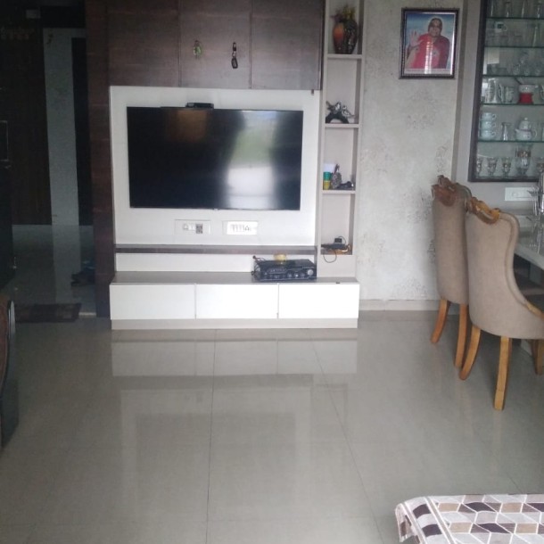 2 bhk flat for sale at, Kalyan west, Wayle Nagar-19