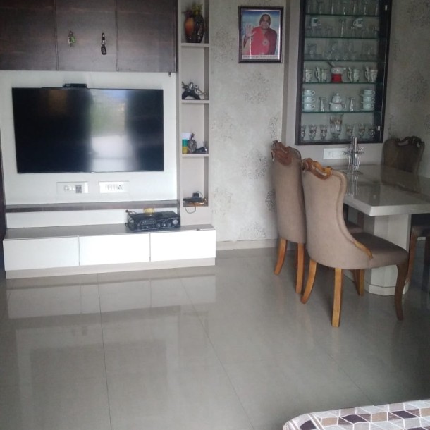 2 bhk flat for sale at, Kalyan west, Wayle Nagar-21