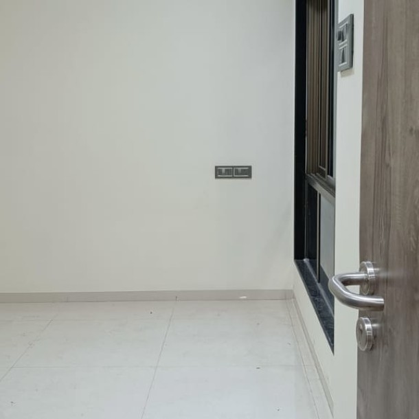 Rent a Comfortable 2BHK Semi-Furnished Flat in  Tower 28-1