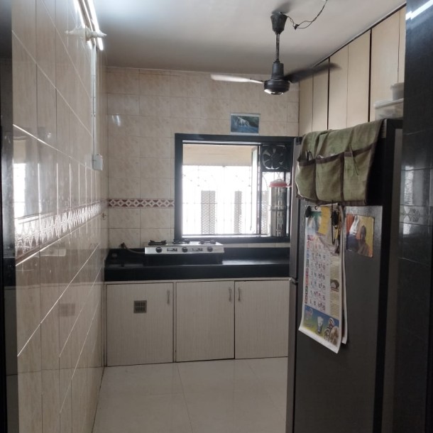 1 bhk flat for sale in Kalyan west near Tilak chowk-0