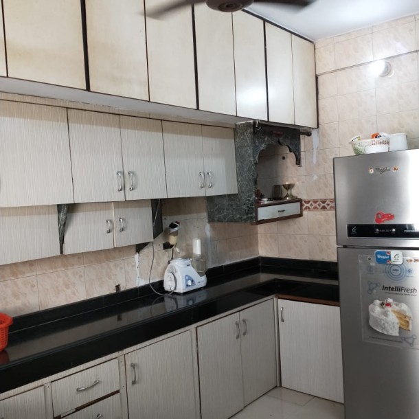 1 bhk flat for sale in Kalyan west near Tilak chowk-1