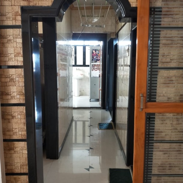 1 bhk flat for sale in Kalyan west near Tilak chowk-2