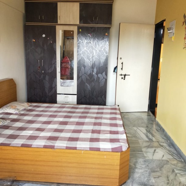 1 bhk flat for sale in Kalyan west near Tilak chowk-6