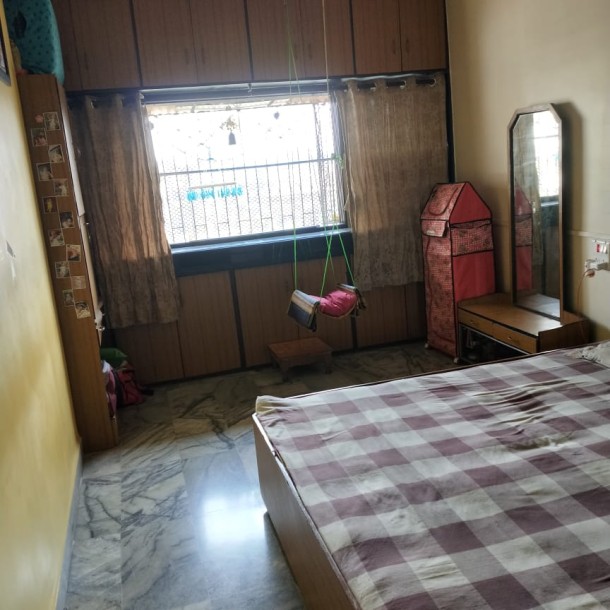 1 bhk flat for sale in Kalyan west near Tilak chowk-7