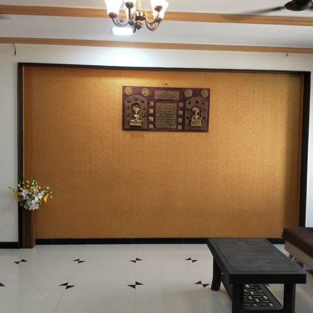 1 bhk flat for sale in Kalyan west near Tilak chowk-8