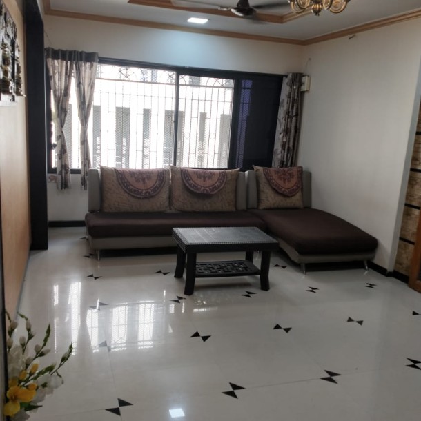 1 bhk flat for sale in Kalyan west near Tilak chowk-10