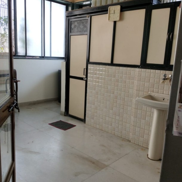 1 bhk flat for sale in Kalyan west near Tilak chowk-11