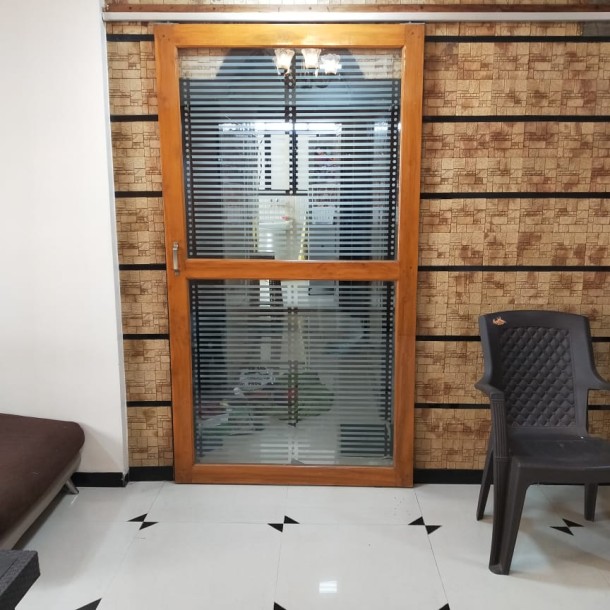 1 bhk flat for sale in Kalyan west near Tilak chowk-12